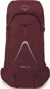 Outdoor nahrbtnik Osprey Aura AG LT 50 Antidote Purple XS/S Outdoor nahrbtnik - 4