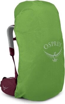 Mochila para exteriores Osprey Aura AG LT 50 Antidote Purple XS/S Mochila para exteriores - 5