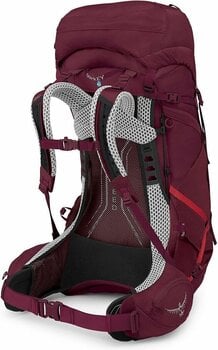 Outdoor-Rucksack Osprey Aura AG LT 50 Antidote Purple M/L Outdoor-Rucksack - 2