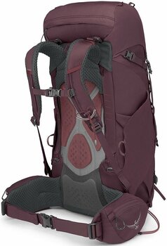 Utomhusryggsäck Osprey Kyte 38 Elderberry Purple XS/S Utomhusryggsäck - 2