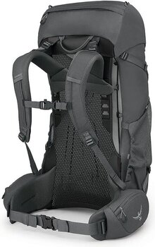 Ορειβατικά Σακίδια Osprey Rook 50 Dark Charcoal/Silver Lining Ορειβατικά Σακίδια - 2