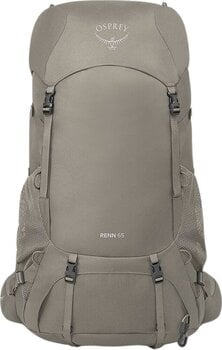 Outdoor Backpack Osprey Renn 65 Pediment Grey/Linen Tan Outdoor Backpack - 3