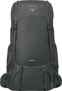 Outdoor Backpack Osprey Renn 50 Dark Charcoal/Gray Wolf Outdoor Backpack - 3