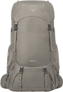 Outdoor Backpack Osprey Renn 50 Pediment Grey/Linen Tan Outdoor Backpack - 3