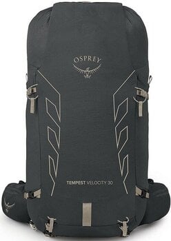 Outdoor rucsac Osprey Tempest Velocity 30 Dark Charcoal/Chiru Tan XS/S Outdoor rucsac - 5