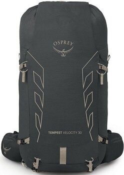 Udendørs rygsæk Osprey Tempest Velocity 30 Dark Charcoal/Chiru Tan M/L Udendørs rygsæk - 5