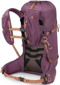 Mochila de exterior Osprey Tempest Velocity 30 Pashmina/Melon M/L Mochila de exterior - 3