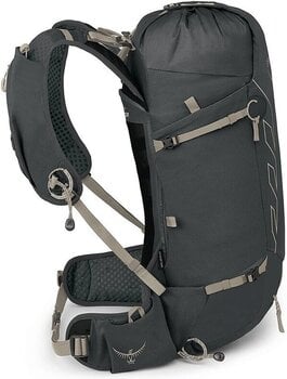 Outdoor rucsac Osprey Tempest Velocity 20 Dark Charcoal/Chiru Tan XS/S Outdoor rucsac - 2