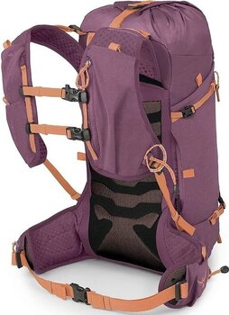 Outdoor Backpack Osprey Tempest Velocity 20 Pashmina/Melon XS/S Outdoor Backpack - 3