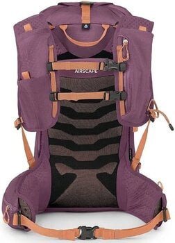 Outdoor-Rucksack Osprey Tempest Velocity 20 Pashmina/Melon XS/S Outdoor-Rucksack - 4