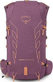 Ορειβατικά Σακίδια Osprey Tempest Velocity 20 Pashmina/Melon XS/S Ορειβατικά Σακίδια - 5