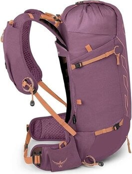 Mochila de exterior Osprey Tempest Velocity 20 Pashmina/Melon M/L Mochila de exterior - 2