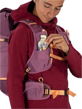 Outdoor-Rucksack Osprey Tempest Velocity 20 Pashmina/Melon M/L Outdoor-Rucksack - 8