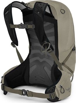 Outdoor Backpack Osprey Talon 22 Sawdust/Earl Grey S/M Outdoor Backpack - 2