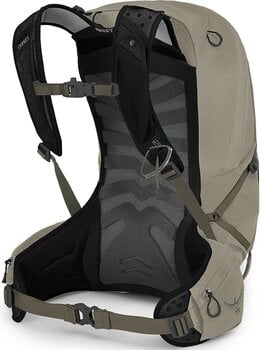 Outdoor Backpack Osprey Talon 22 Sawdust/Earl Grey L/XL Outdoor Backpack - 2