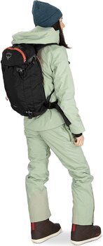 СКИ пътна чанта Osprey Sopris 30 Black СКИ пътна чанта - 6