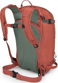 Torba podróżna Osprey Sopris 20 Emberglow Orange Torba podróżna - 3