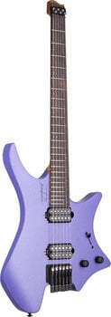 Guitare headless Strandberg Boden Essential 6 Future Dusk Guitare headless - 3