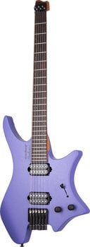 Guitare headless Strandberg Boden Essential 6 Future Dusk Guitare headless - 4