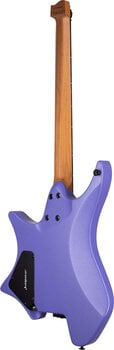 Headless gitaar Strandberg Boden Essential 6 Future Dusk Headless gitaar - 8