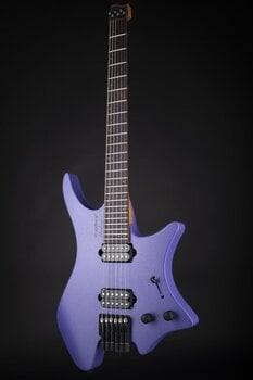 Guitare headless Strandberg Boden Essential 6 Future Dusk Guitare headless - 10