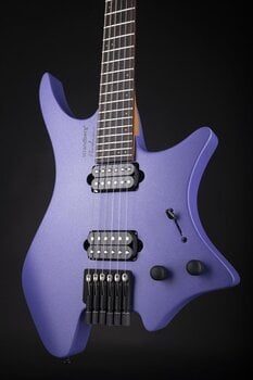 Chitarra Headless Strandberg Boden Essential 6 Future Dusk Chitarra Headless - 11