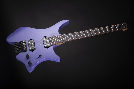 Chitarra Headless Strandberg Boden Essential 6 Future Dusk Chitarra Headless - 13