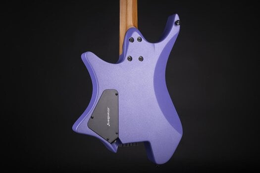 Headless Gitarre Strandberg Boden Essential 6 Future Dusk Headless Gitarre - 15