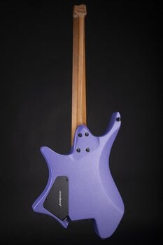 Chitarra Headless Strandberg Boden Essential 6 Future Dusk Chitarra Headless - 16