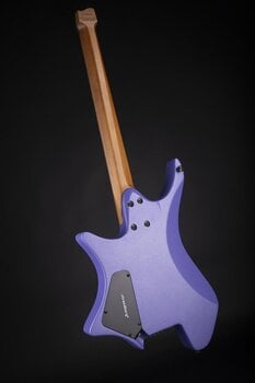 Headless guitar Strandberg Boden Essential 6 Future Dusk Headless guitar - 17