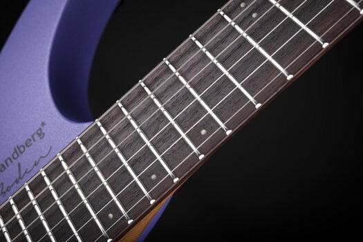 Headless gitár Strandberg Boden Essential 6 Future Dusk Headless gitár - 21