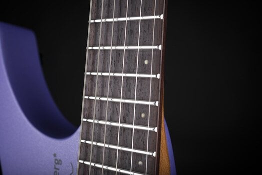 Hovedløs guitar Strandberg Boden Essential 6 Future Dusk Hovedløs guitar - 22