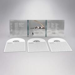 Schallplatte John Lennon - Mind Games: Meditation Mix (Limited Edition) (Crystal Clear Coloured) (3 LP) - 3