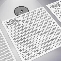 Schallplatte John Lennon - Mind Games: Meditation Mix (Limited Edition) (Crystal Clear Coloured) (3 LP) - 5