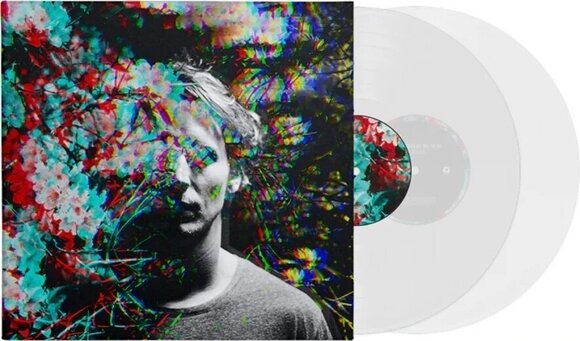 Vinyl Record Ben Howard - I Forget Where We Were (10th Anniversary Edition) (Crystal Clear Coloured) (2 LP) - 2