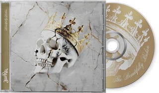 Musik-CD Jelly Roll - Beautifully Broken (CD) - 1