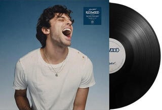 LP ploča Mark Ambor - Rockwood (Limited Edition) (LP) - 1