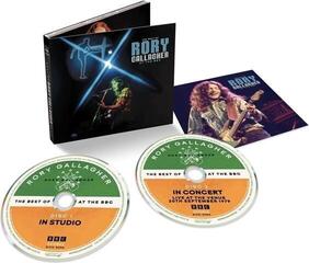 Muzyczne CD Rory Gallagher - Best of Rory Gallagher at the BBC (2 CD) - 1