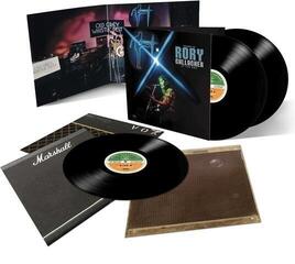 LP ploča Rory Gallagher - Best of Rory Gallagher at the BBC (3 LP) - 1