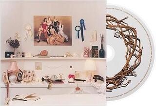 CD musicali The Last Dinner Party - Prelude to Ecstasy (CD) - 1