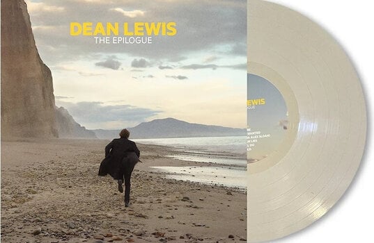 Vinyl Record Dean Lewis - The Epilogue (Bone Coloured) (LP) - 2