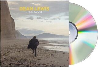 Zenei CD Dean Lewis - The Epilogue (CD) - 1