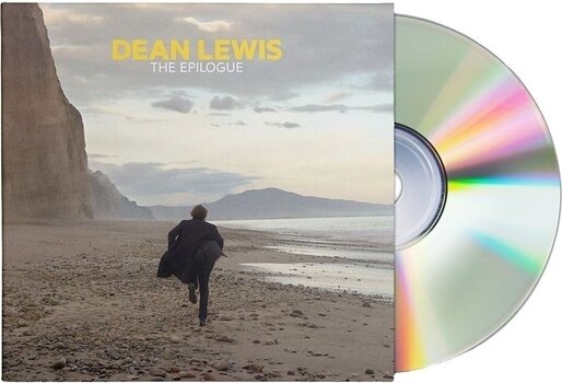 Music CD Dean Lewis - The Epilogue (CD) - 2