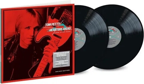 Disco de vinil Tom Petty - Long After Dark (Deluxe Edition) (2 LP) - 2