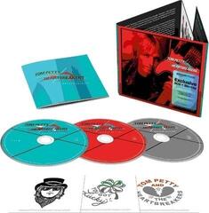 Music CD Tom Petty - Long After Dark (Deluxe Edition) (2 CD + Blu-ray) - 1