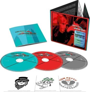 CD Μουσικής Tom Petty - Long After Dark (Deluxe Edition) (2 CD + Blu-ray) - 2