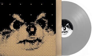 Vinüülplaat V - Layover (Grey Coloured) (LP) - 1