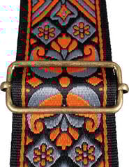 Tracolla Tessuto Cascha CGS-JW1 Jacquard Ornament Tracolla Tessuto - 4