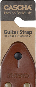 Textile guitar strap Cascha CGS-JW1 Jacquard Textile guitar strap Ornament - 7