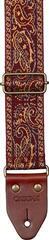 Curea de chitară Cascha CGS-JW2 Jacquard Curea de chitară Paisley - 2